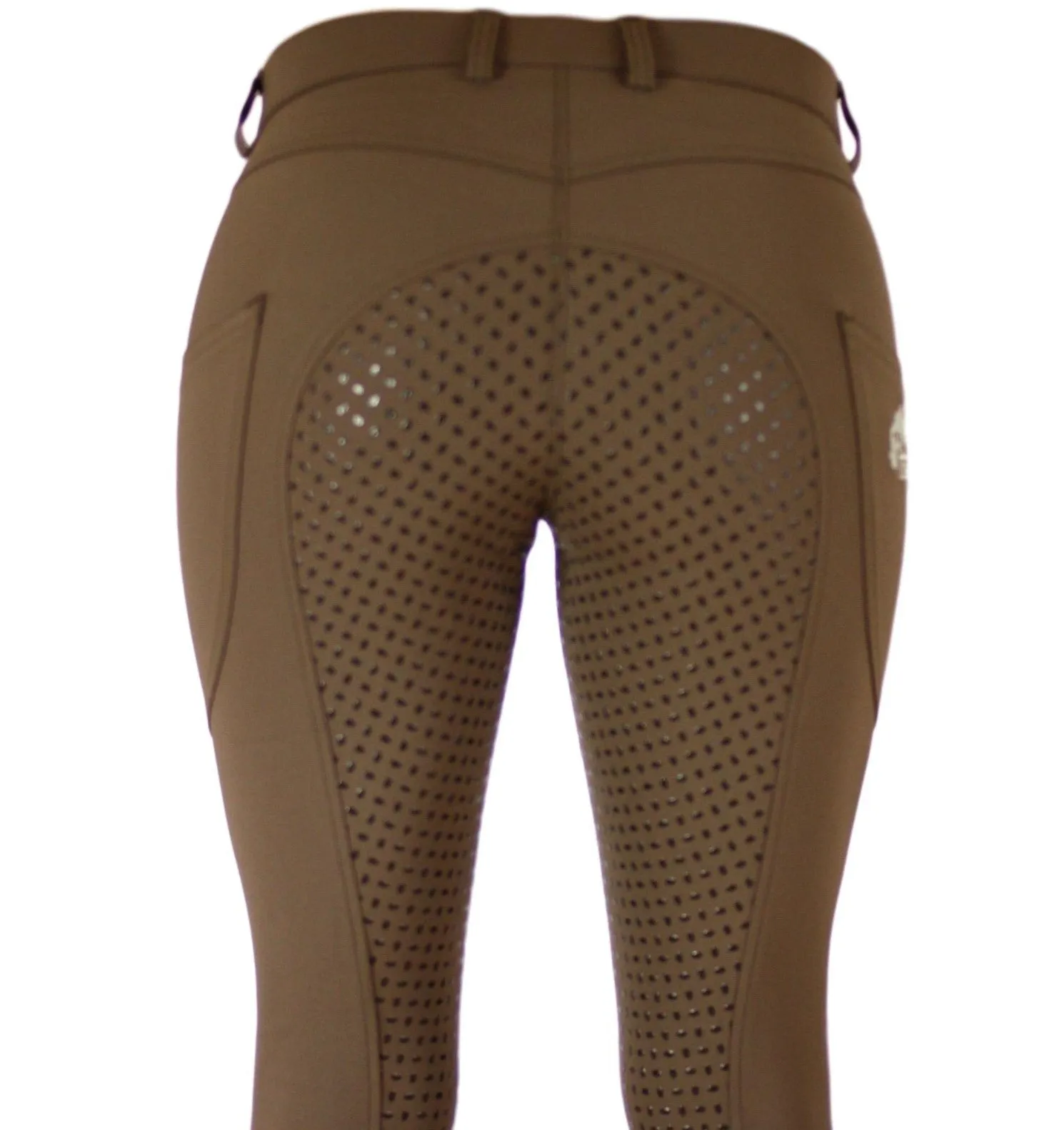 Bamboo Jodhpurs in Brown - Final run out, Last sizes