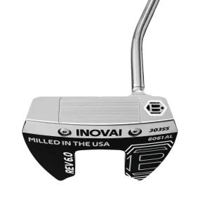 Bettinardi INOVAI 6.0 Spud Neck Putter