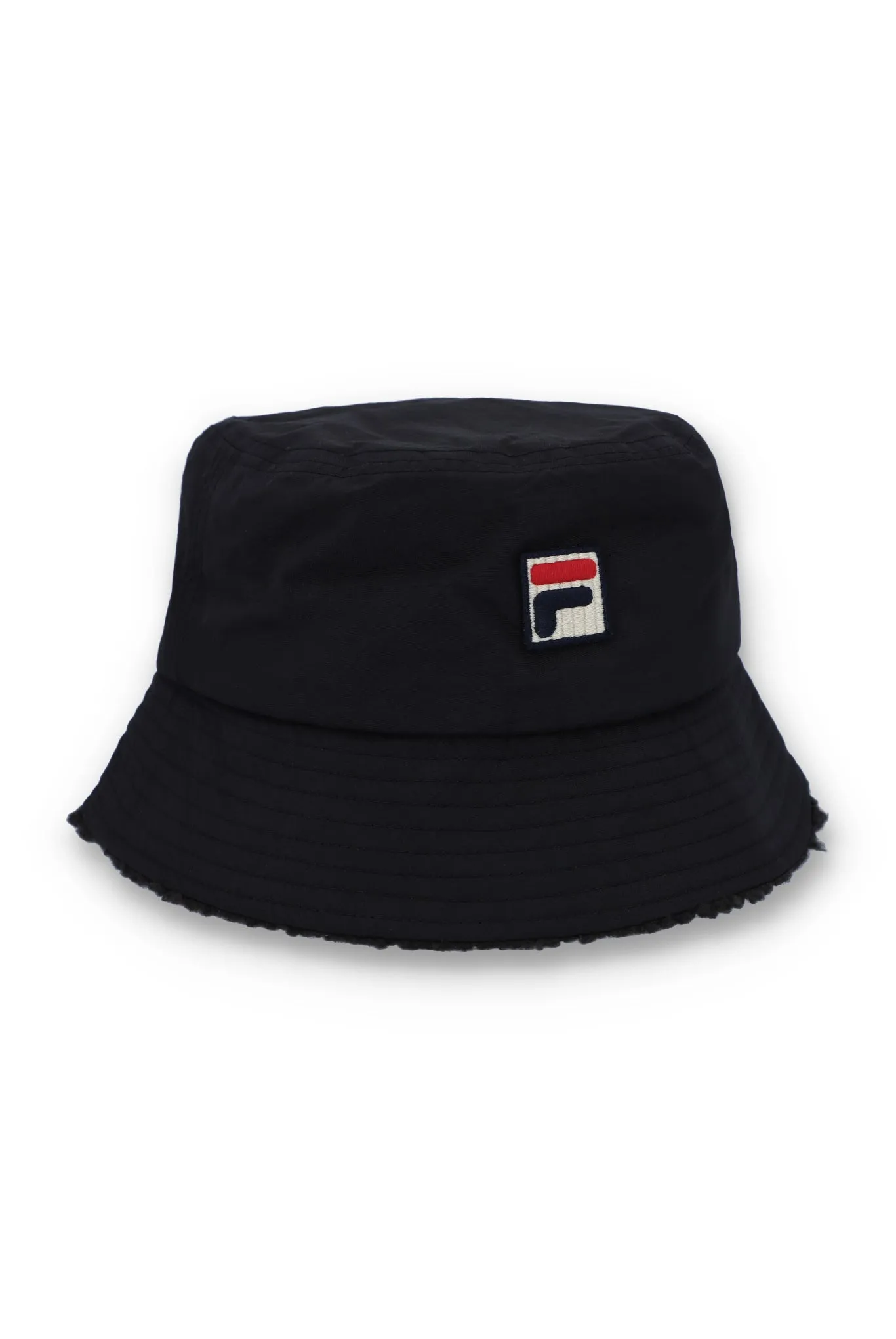 Bevans Sherpa Lined Bucket Hat