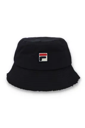 Bevans Sherpa Lined Bucket Hat