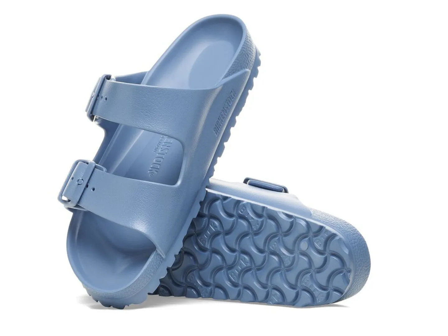 Birkenstock: Arizona EVA Elemental BLUE