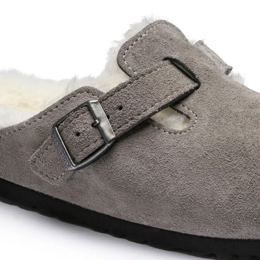 Boston Shearling