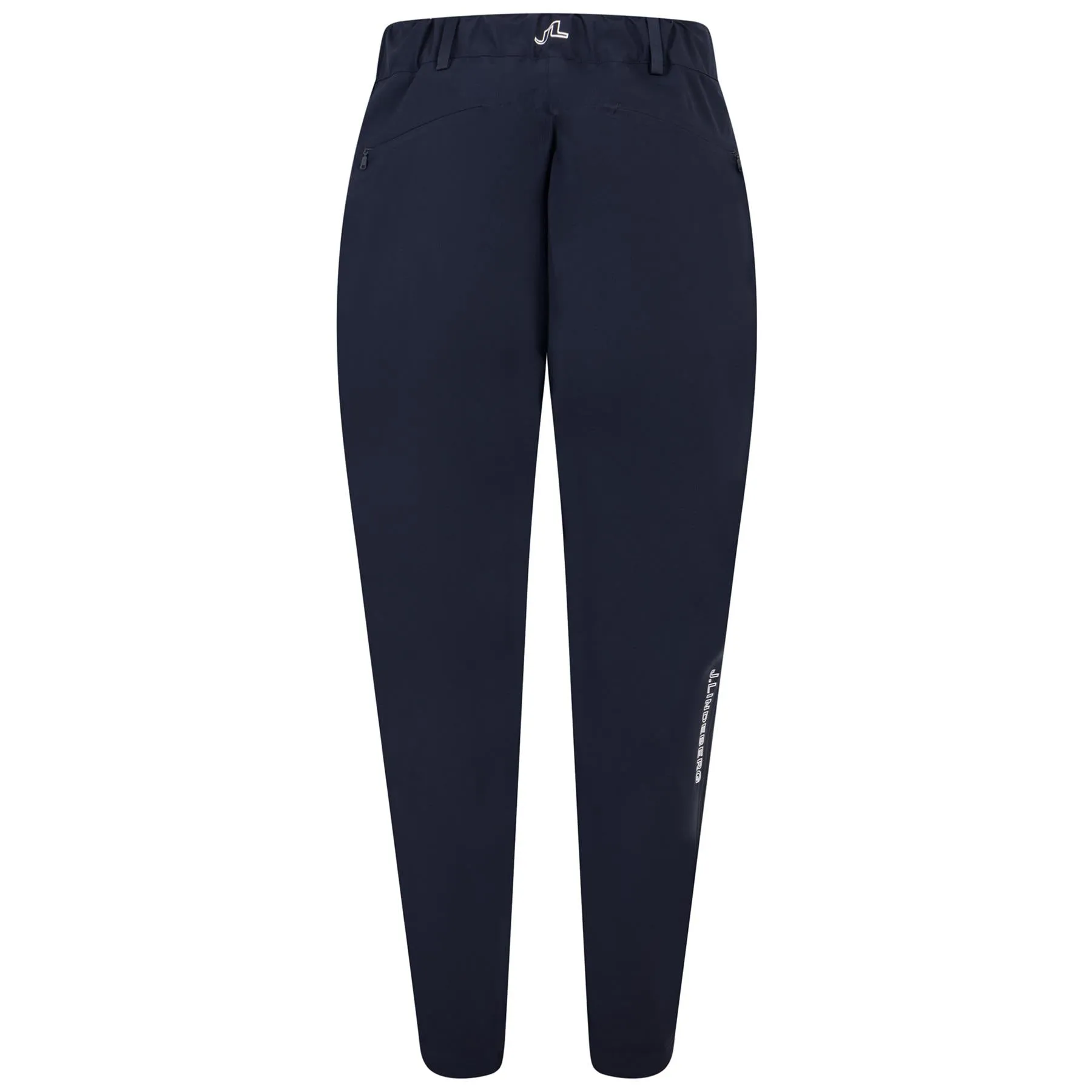 Bridge Rain Trousers JL Navy - AW23