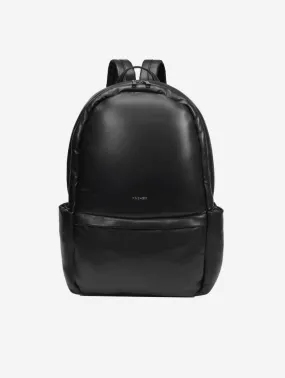 Bubbly Vegan Leather Backpack | Multiple Colours