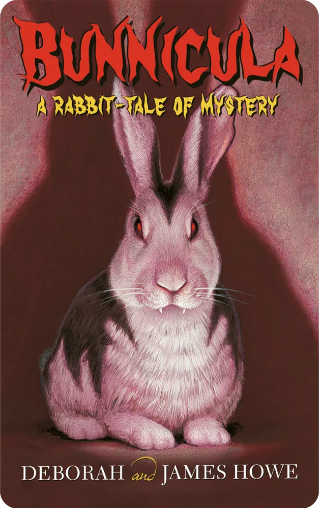 Bunnicula: A Rabbit-Tale of Mystery