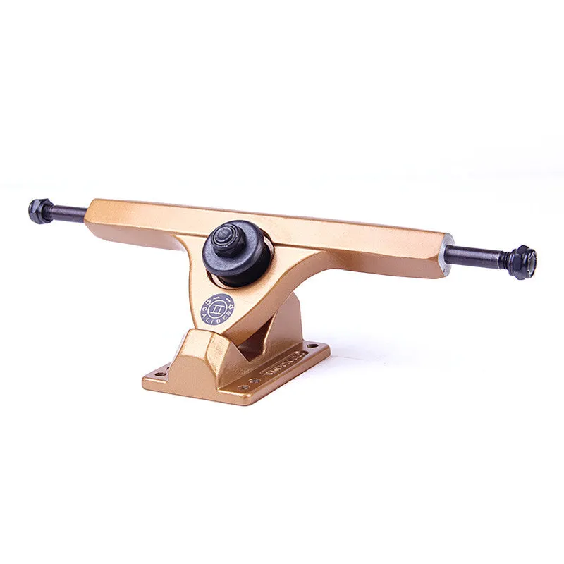 Caliber Trucks II 184 mm 44 - 19 couleurs