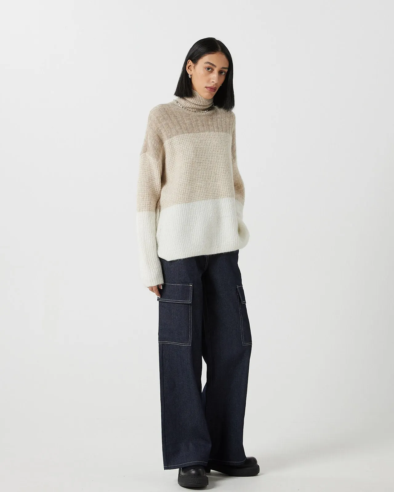 Caline Sweater