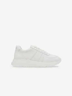 Challenge V3 Sustainable Vegan Trainer | White