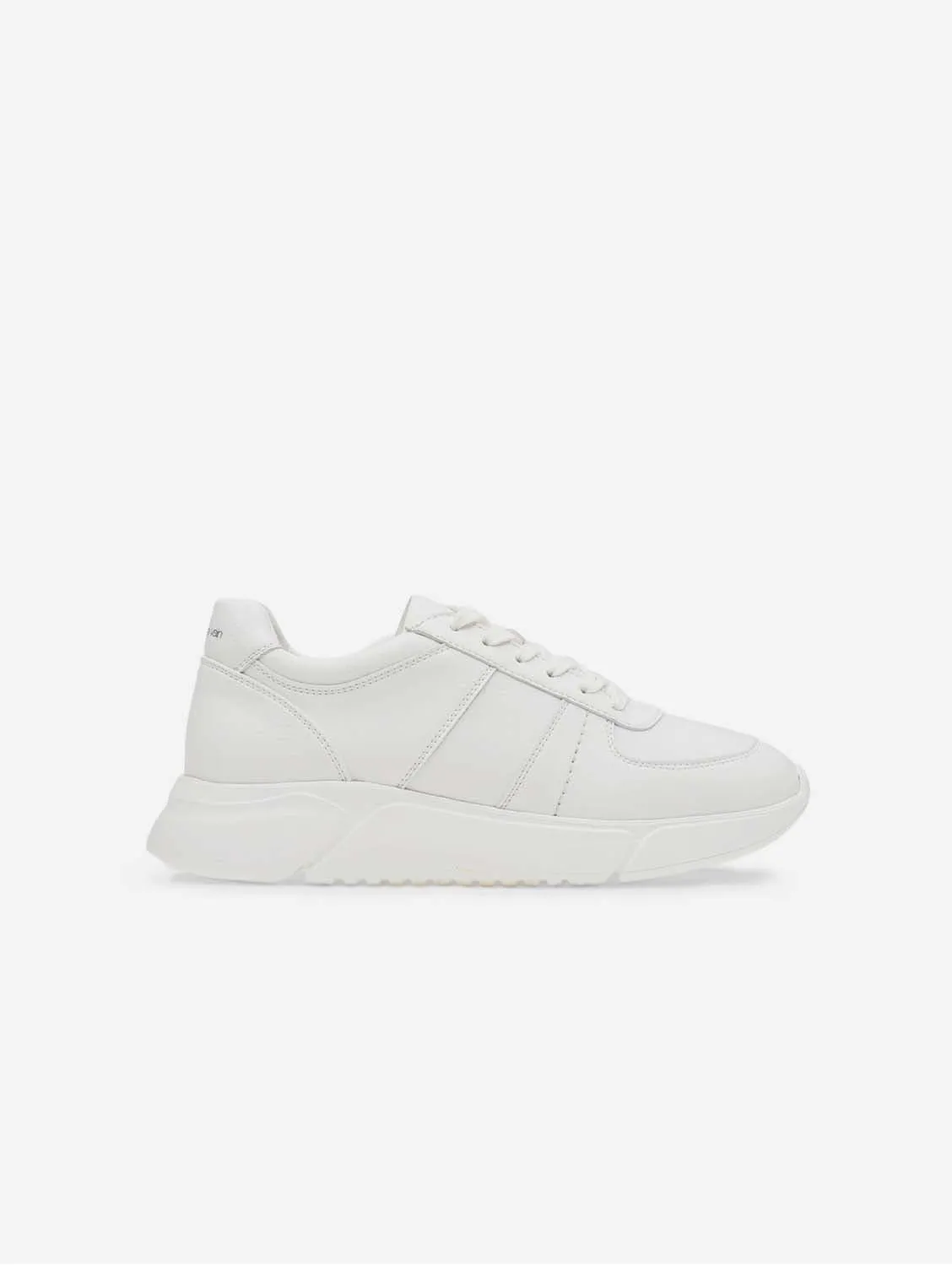 Challenge V3 Sustainable Vegan Trainer | White