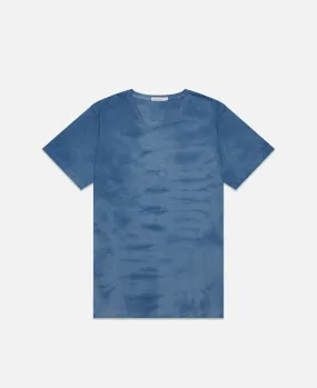 Clean Crew T-Shirt (Blue)