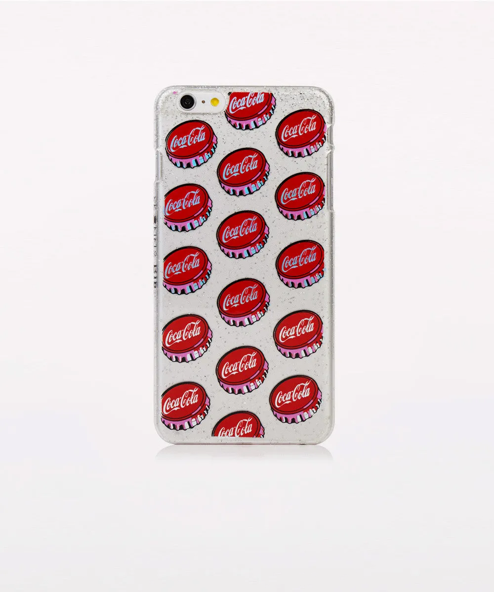 COCA COLA IPHONE 6 PLUS