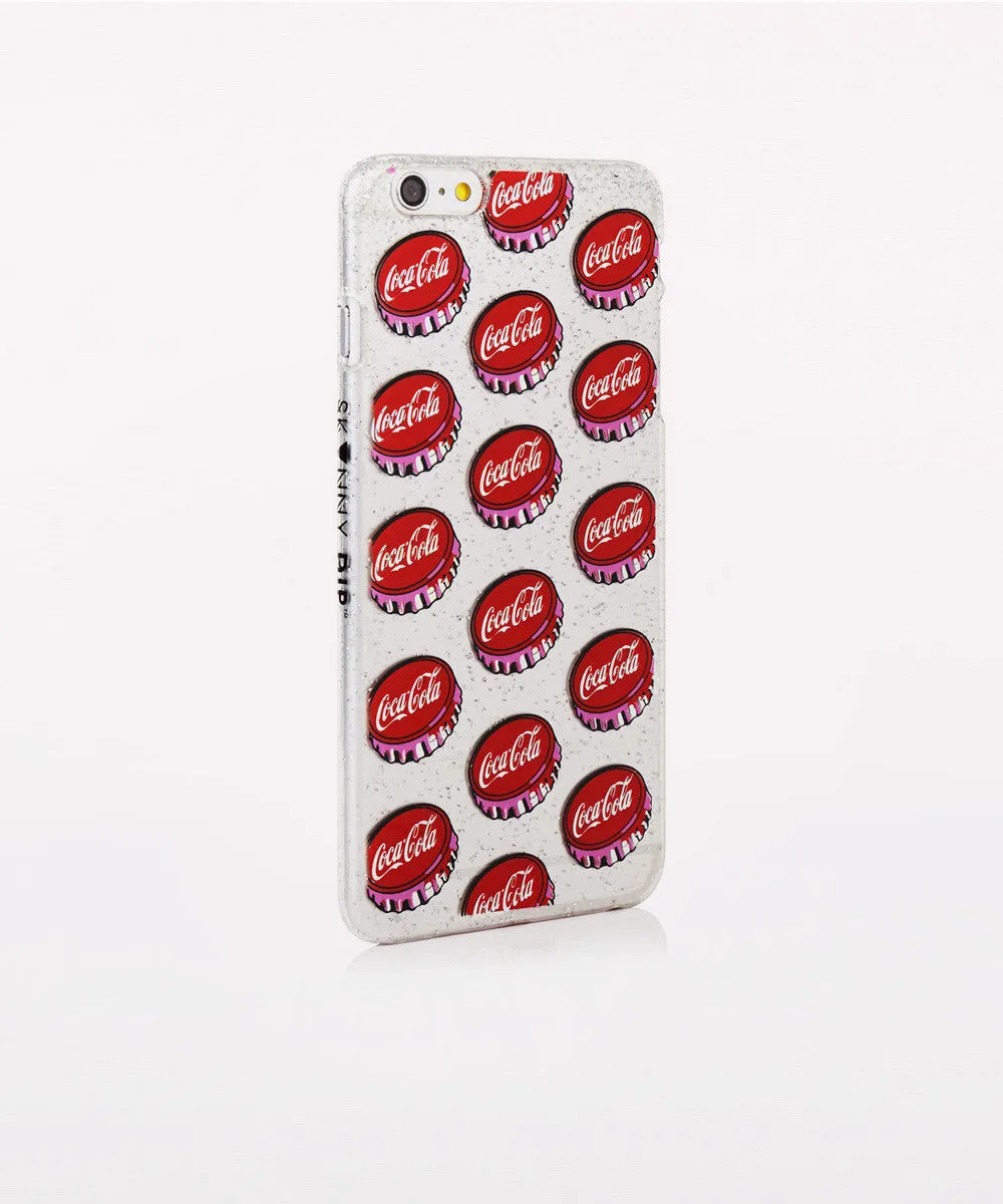 COCA COLA IPHONE 6 PLUS