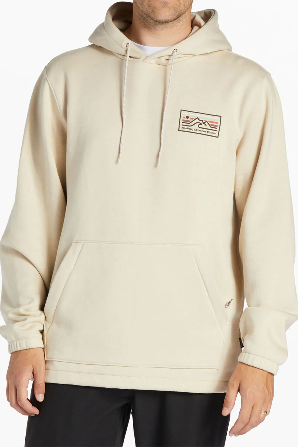 COMPASS PULLOVER