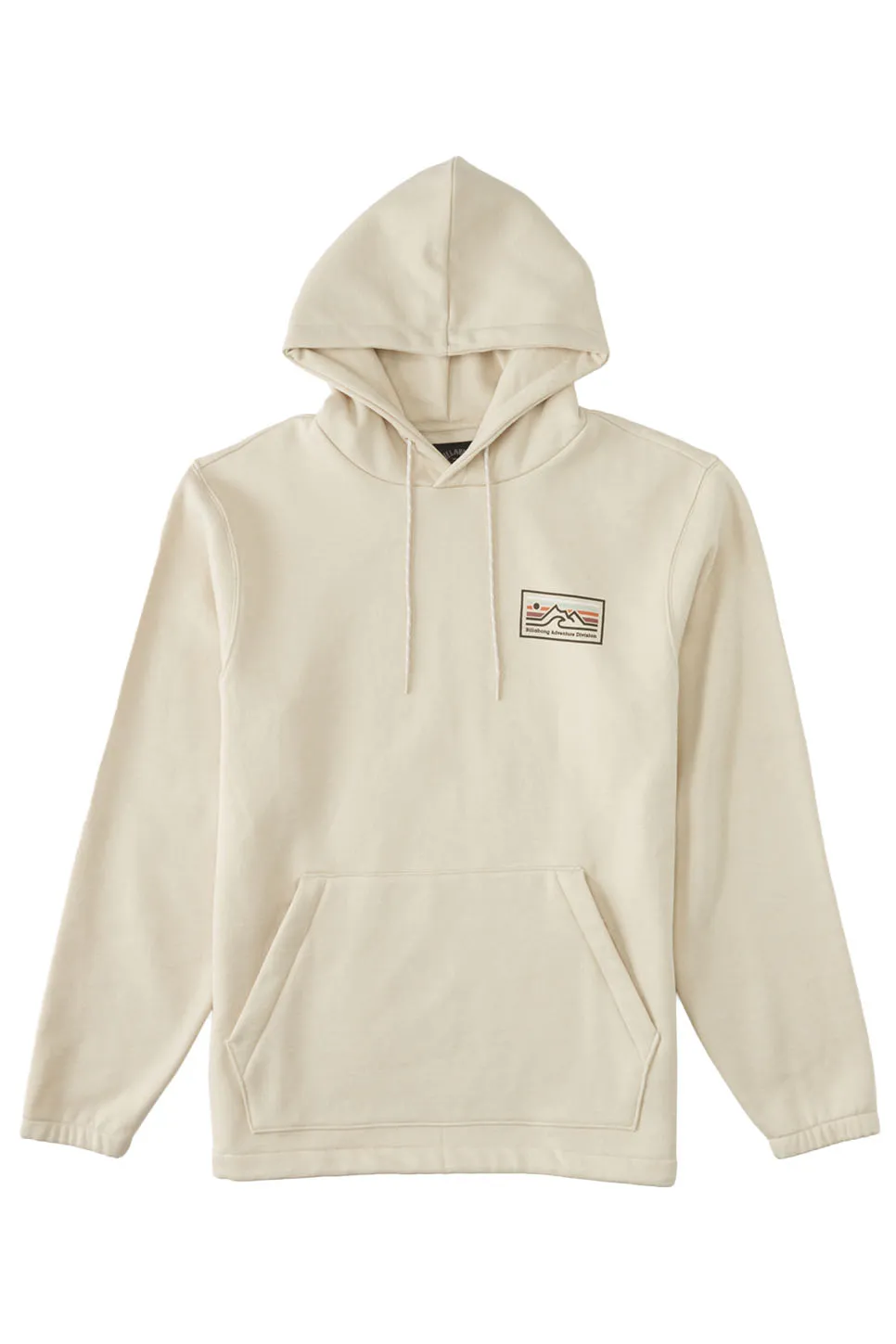 COMPASS PULLOVER