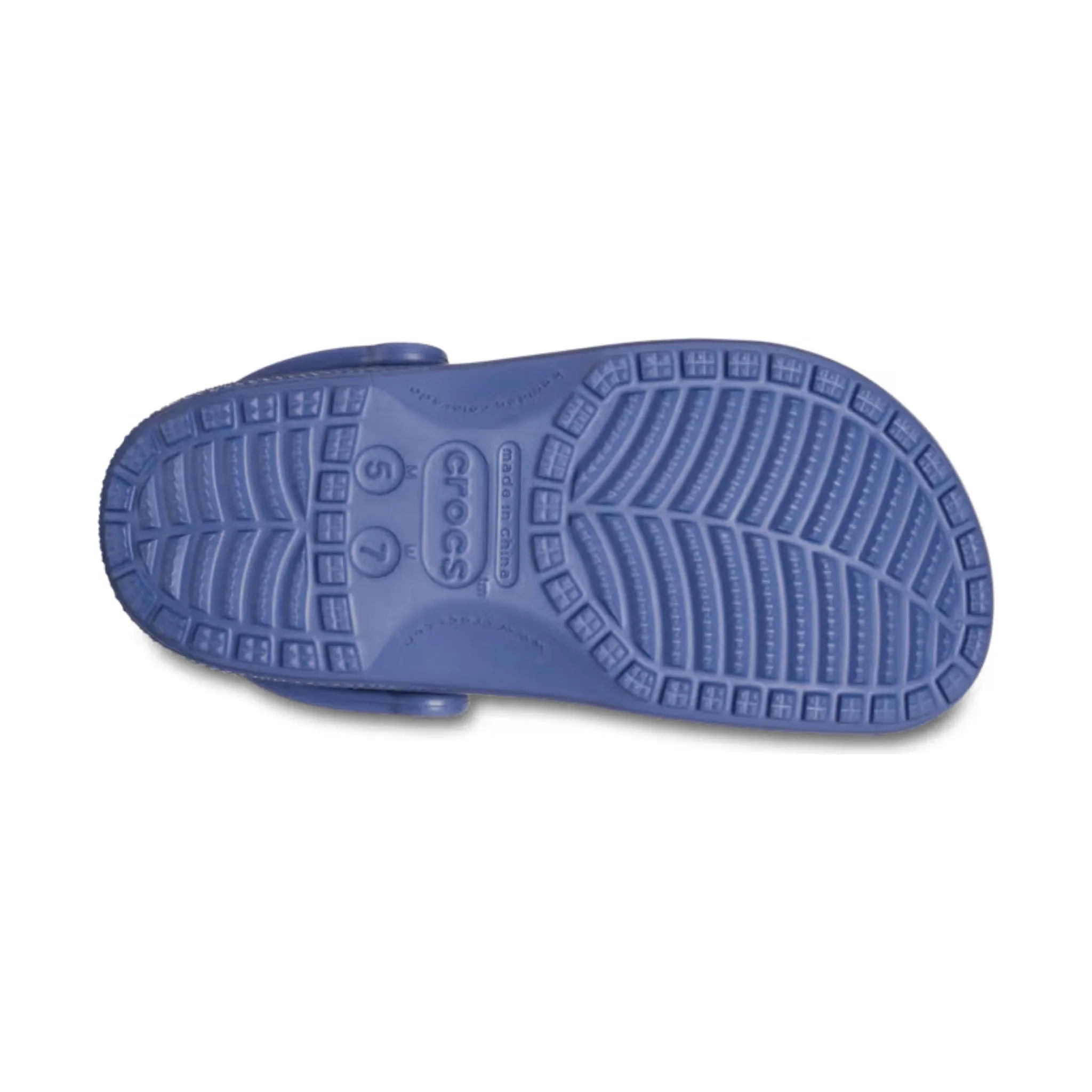 Crocs Classic Clog - Bijou Blue