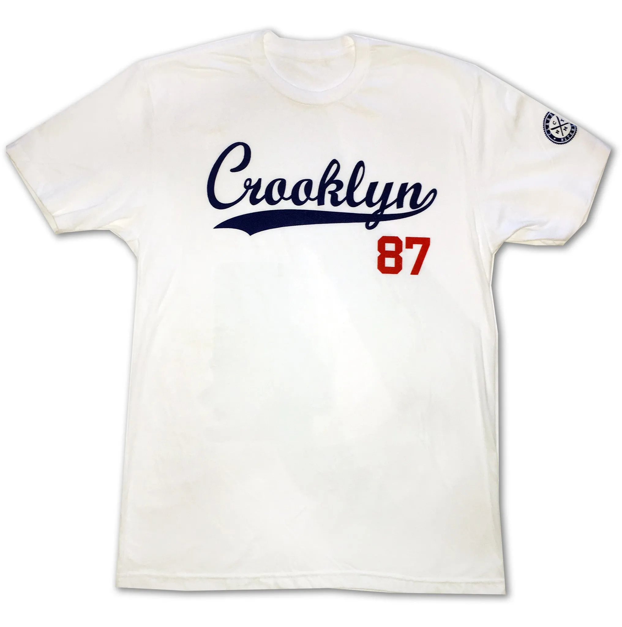 Crooklyn Tee