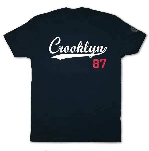 Crooklyn Tee