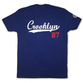 Crooklyn Tee