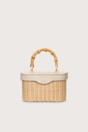 Cult Gaia - Gwyneth Bag - Tan