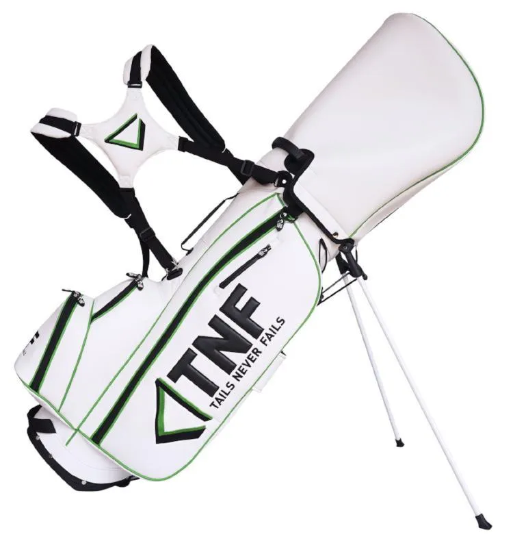 Custom 9 Stand Golf Bag - Fescue