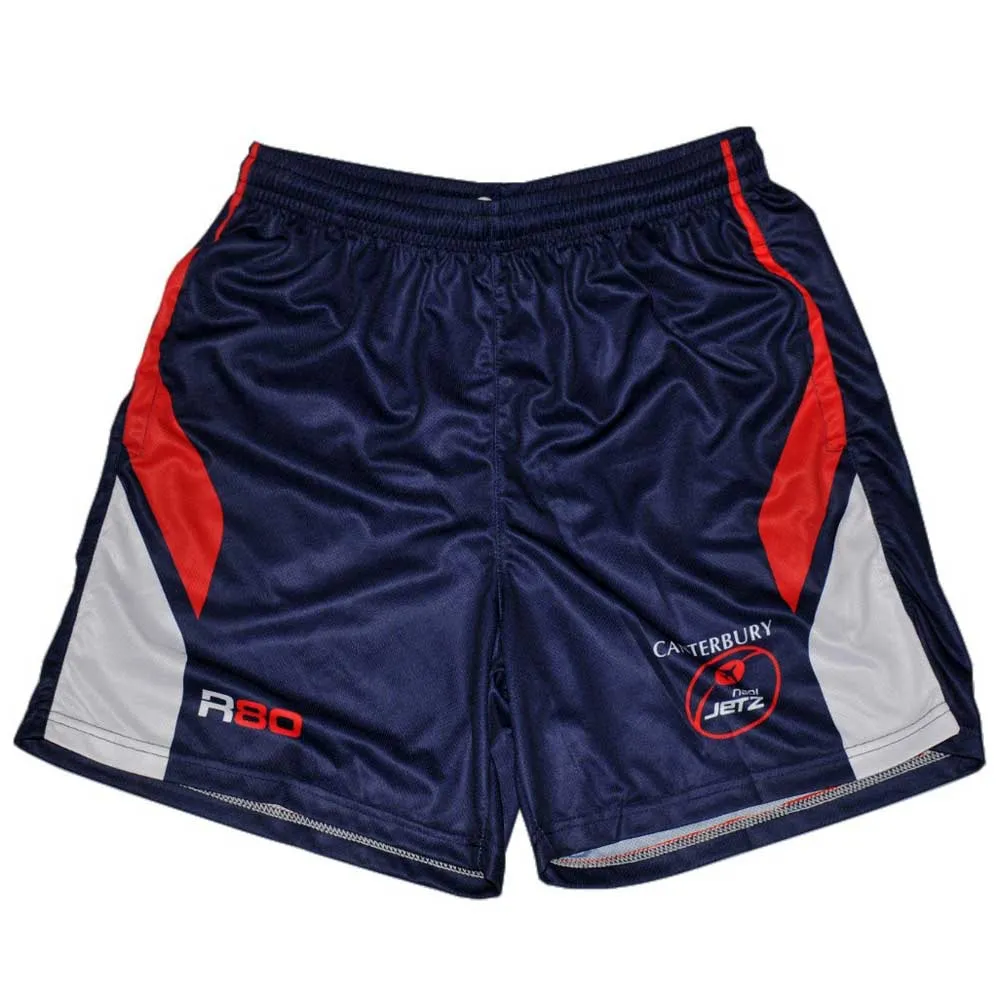 Custom Made Sublimated  Gym Shorts