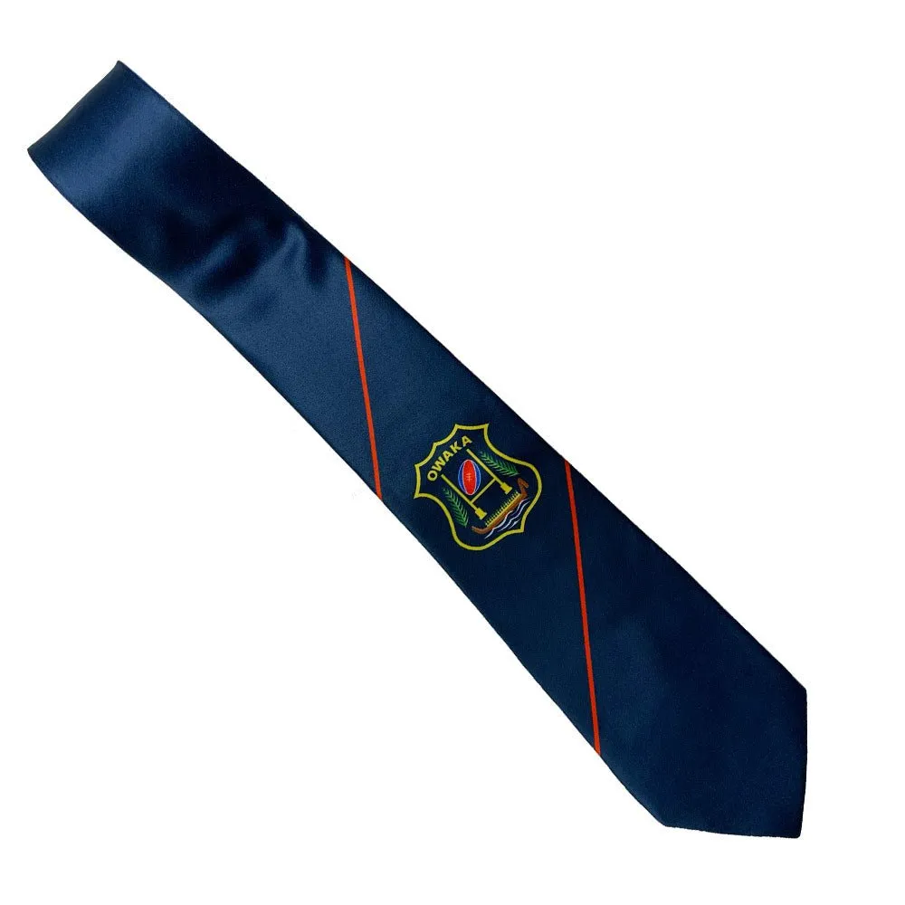 Custom Sports Tie