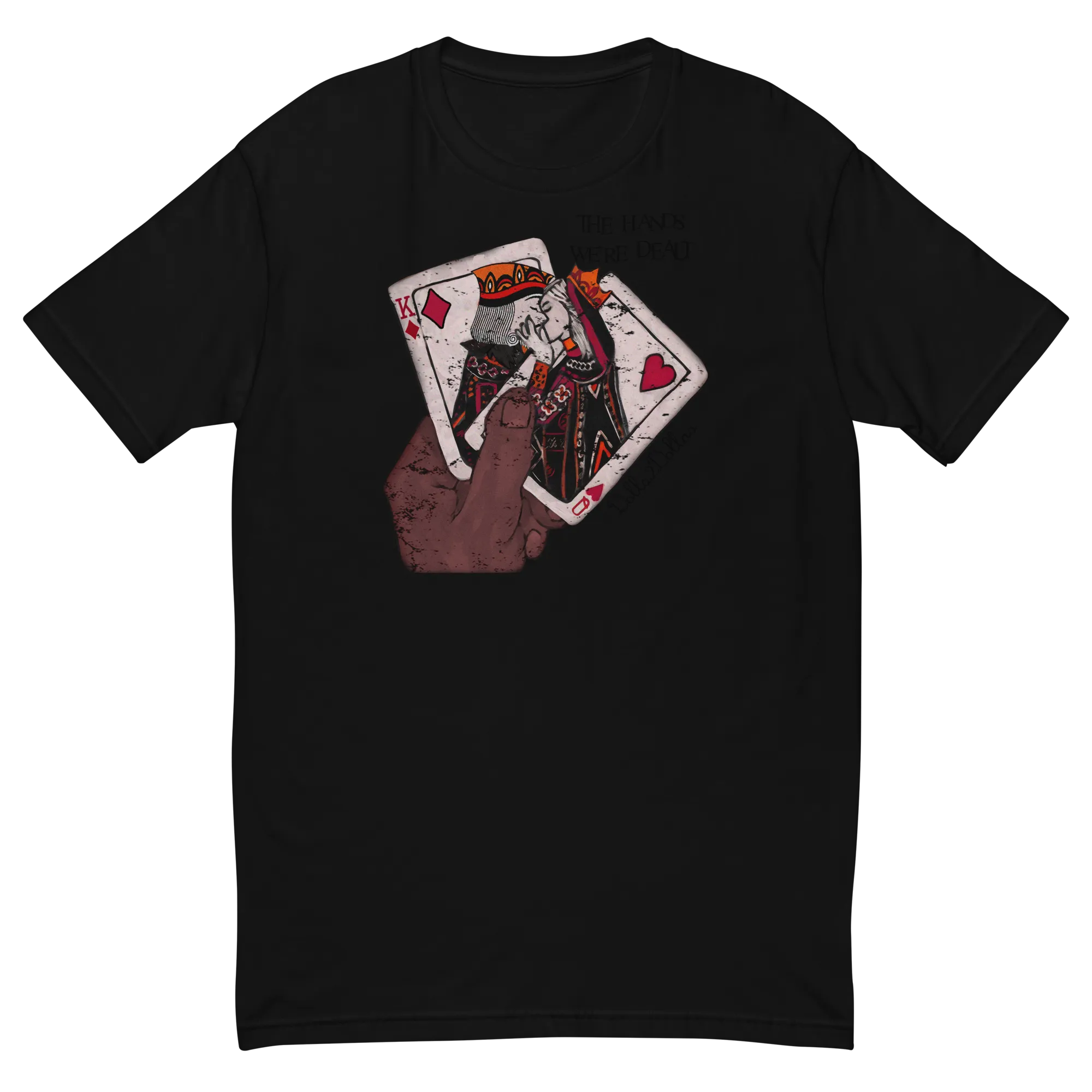 D2D | Dysfunctional King&Queen T-Shirt