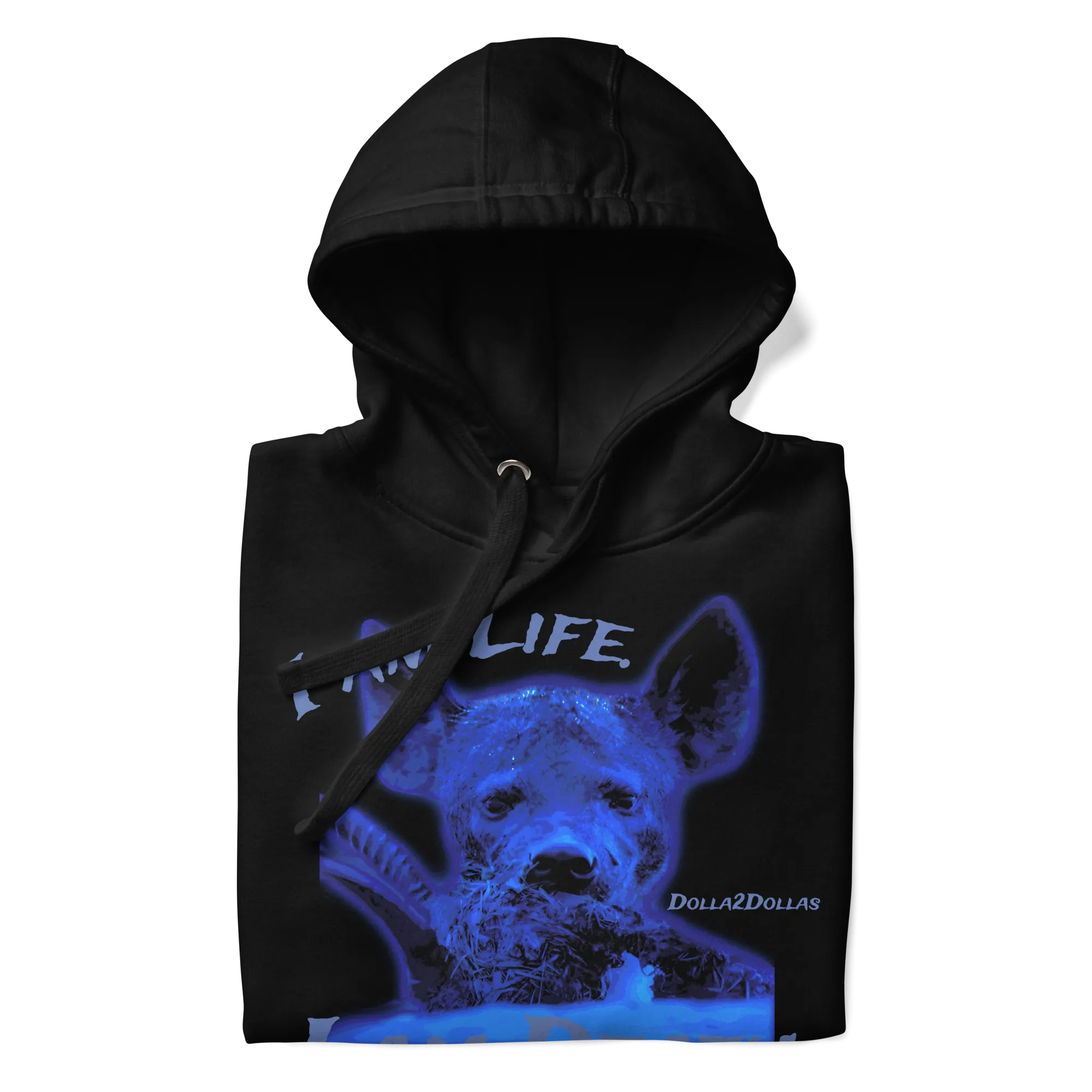 D2D | I am Life. I am Death. Hoodie