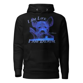 D2D | I am Life. I am Death. Hoodie