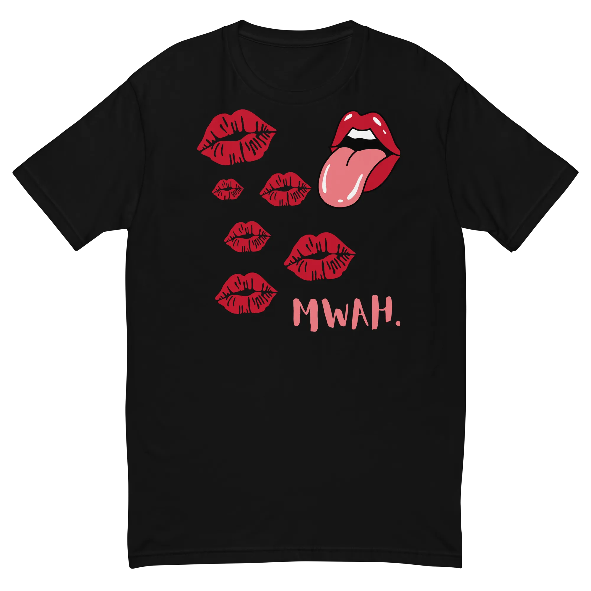 D2D | Kiss Me T-Shirt