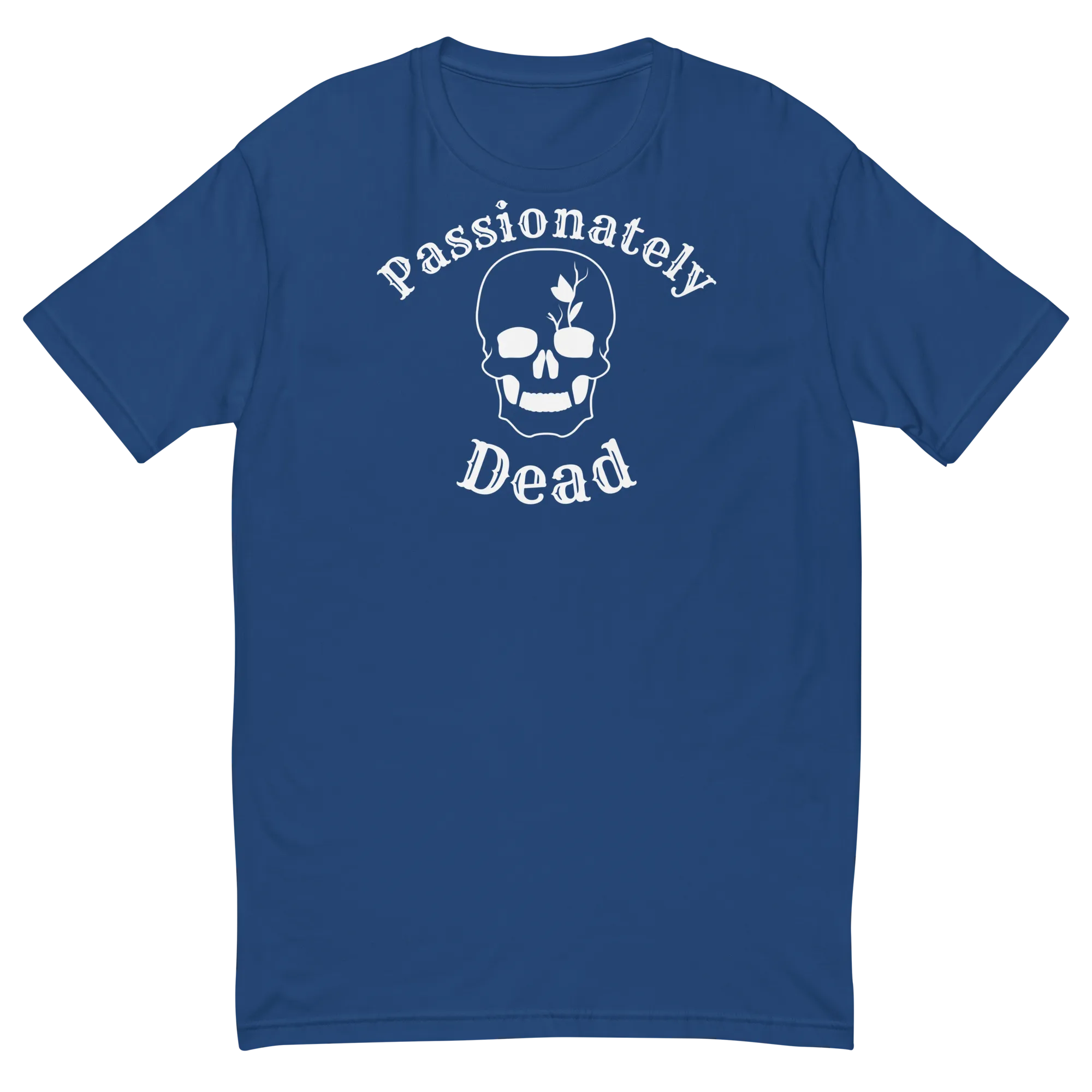 D2D | Passionately Dead T-Shirt