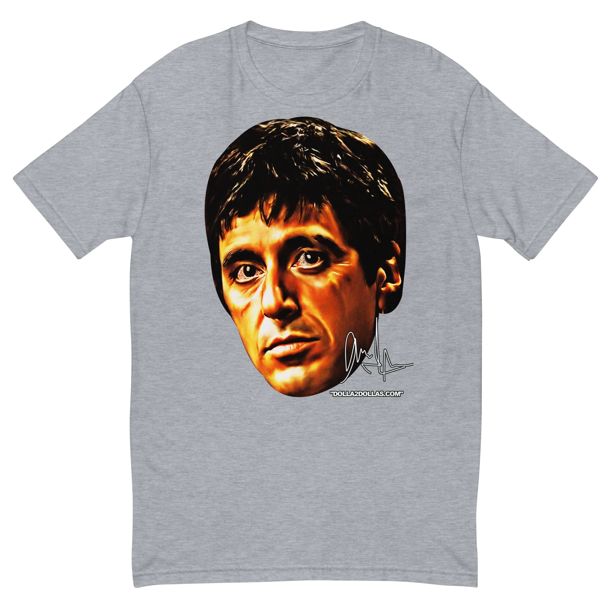 D2D | Scarface Tee