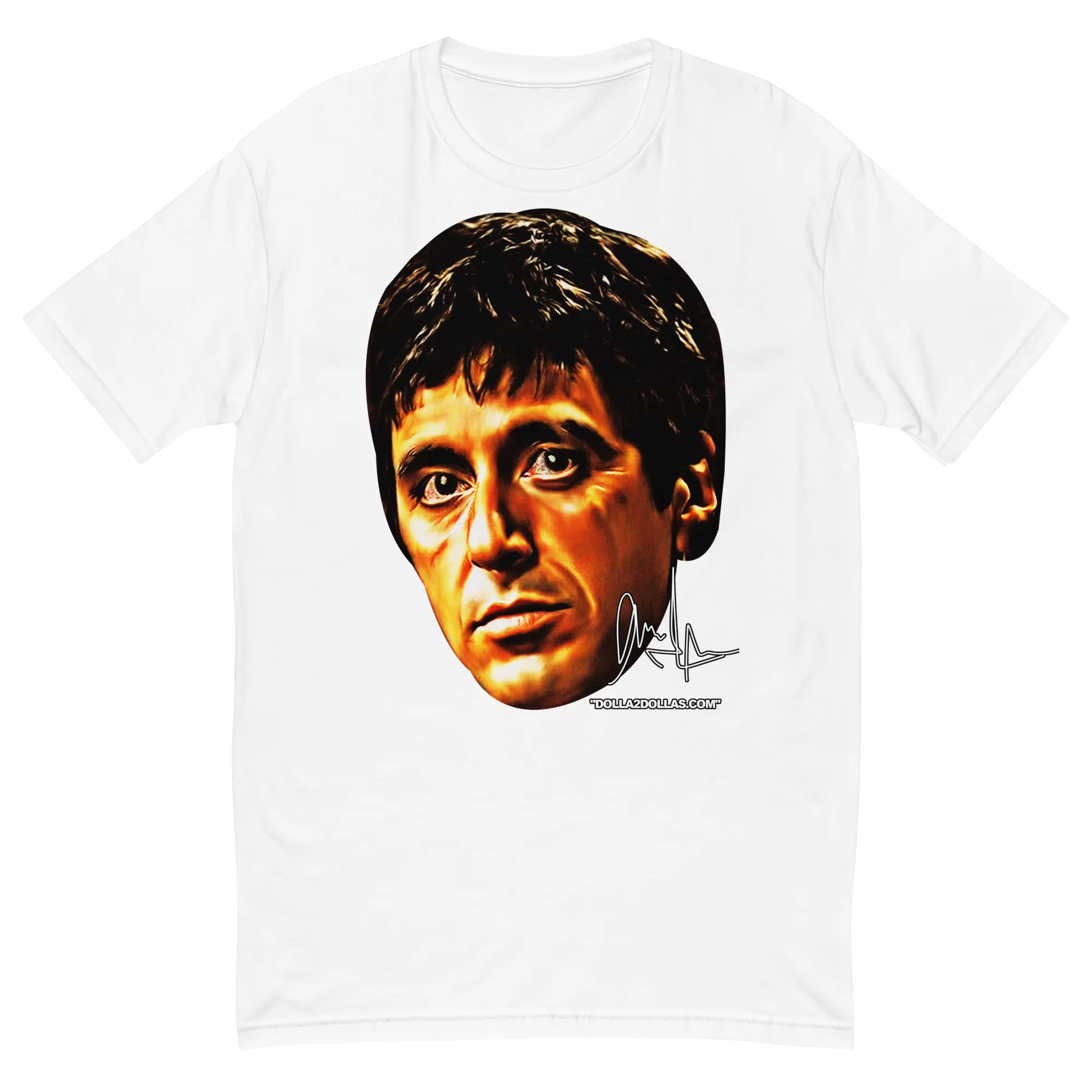 D2D | Scarface Tee