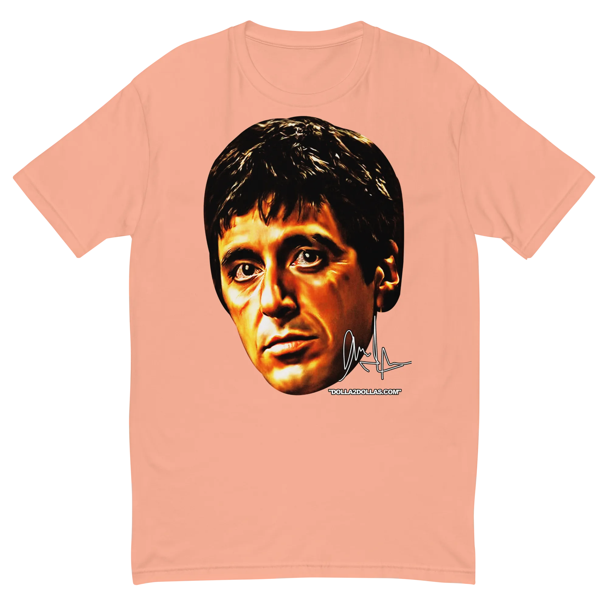 D2D | Scarface Tee