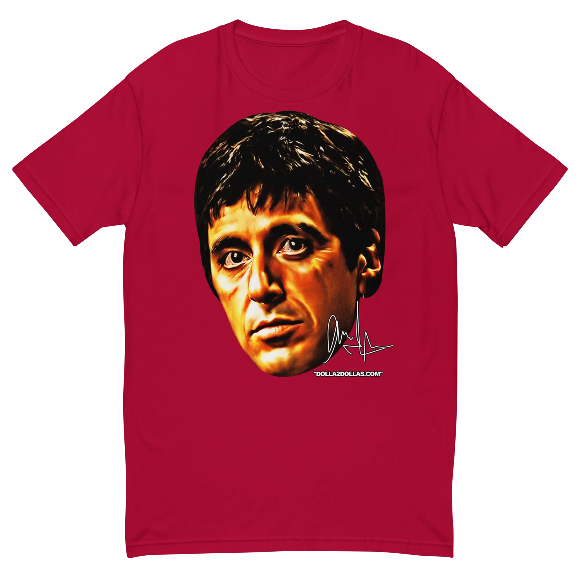 D2D | Scarface Tee