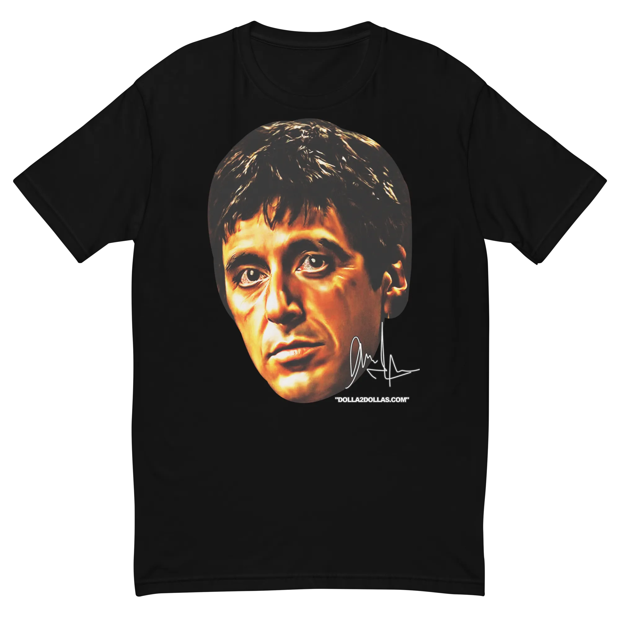 D2D | Scarface Tee