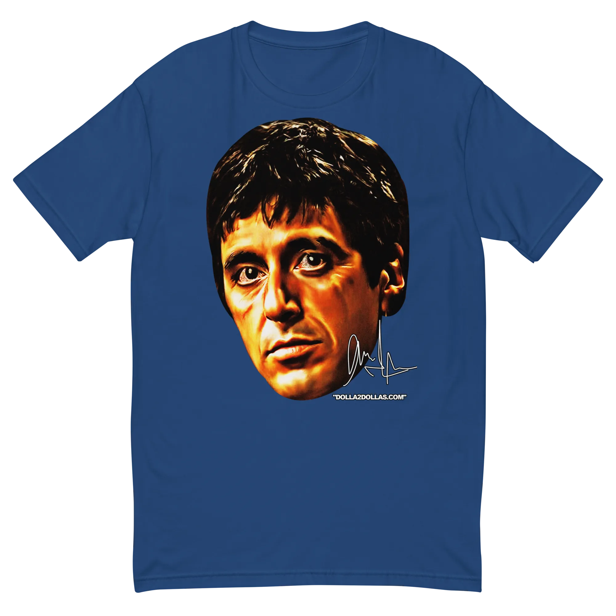 D2D | Scarface Tee