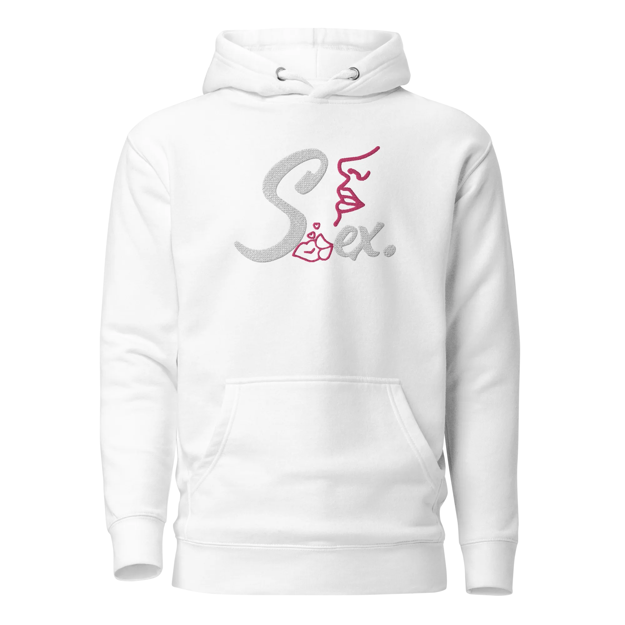 D2D | S*x Hoodie