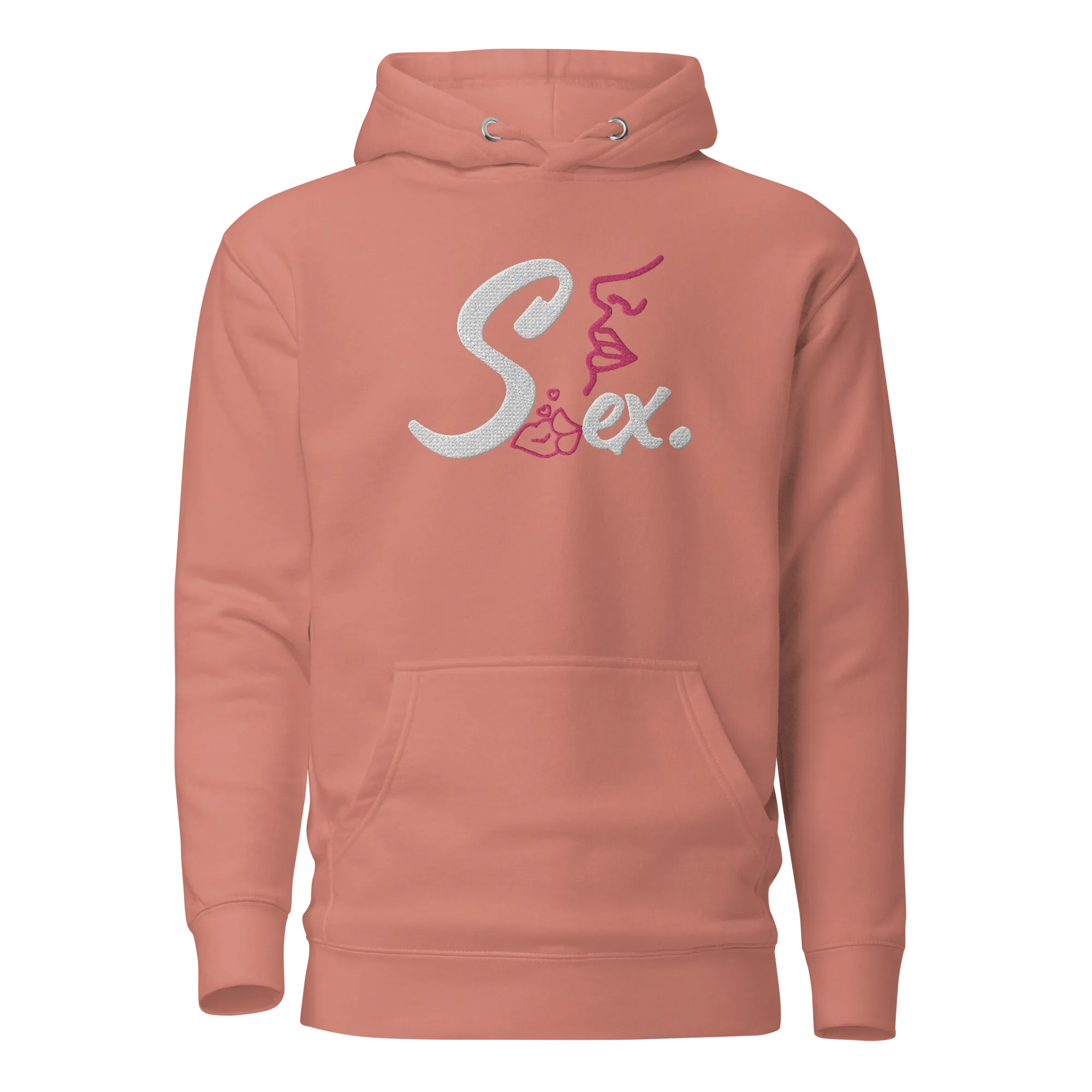 D2D | S*x Hoodie