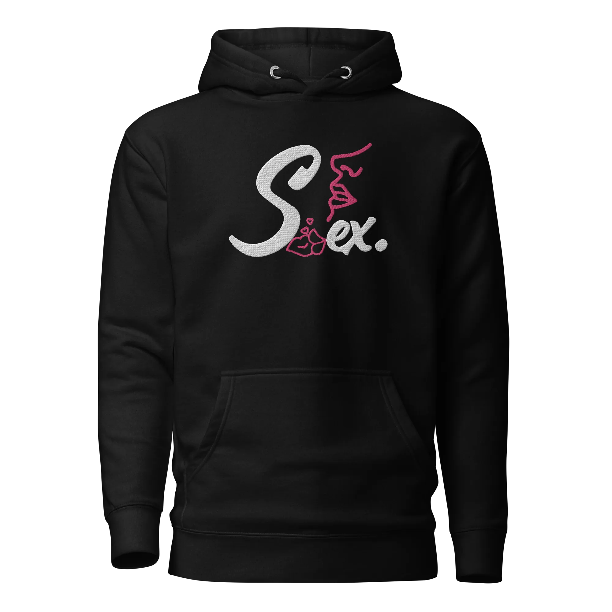 D2D | S*x Hoodie