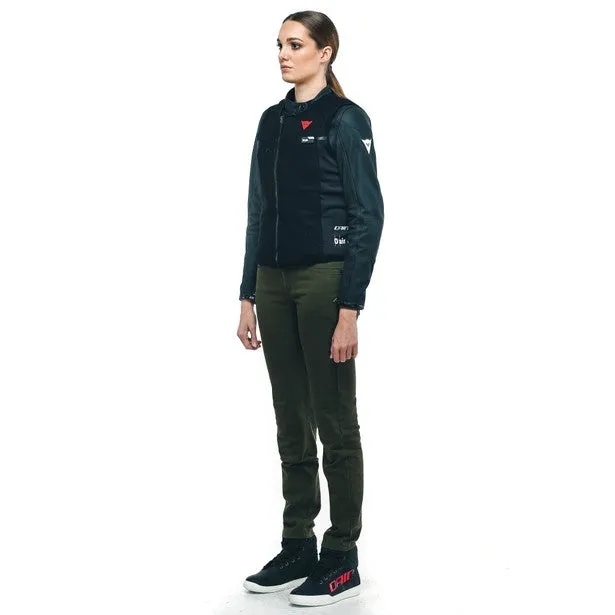 DAINESE SMART JACKET D AIR LADY