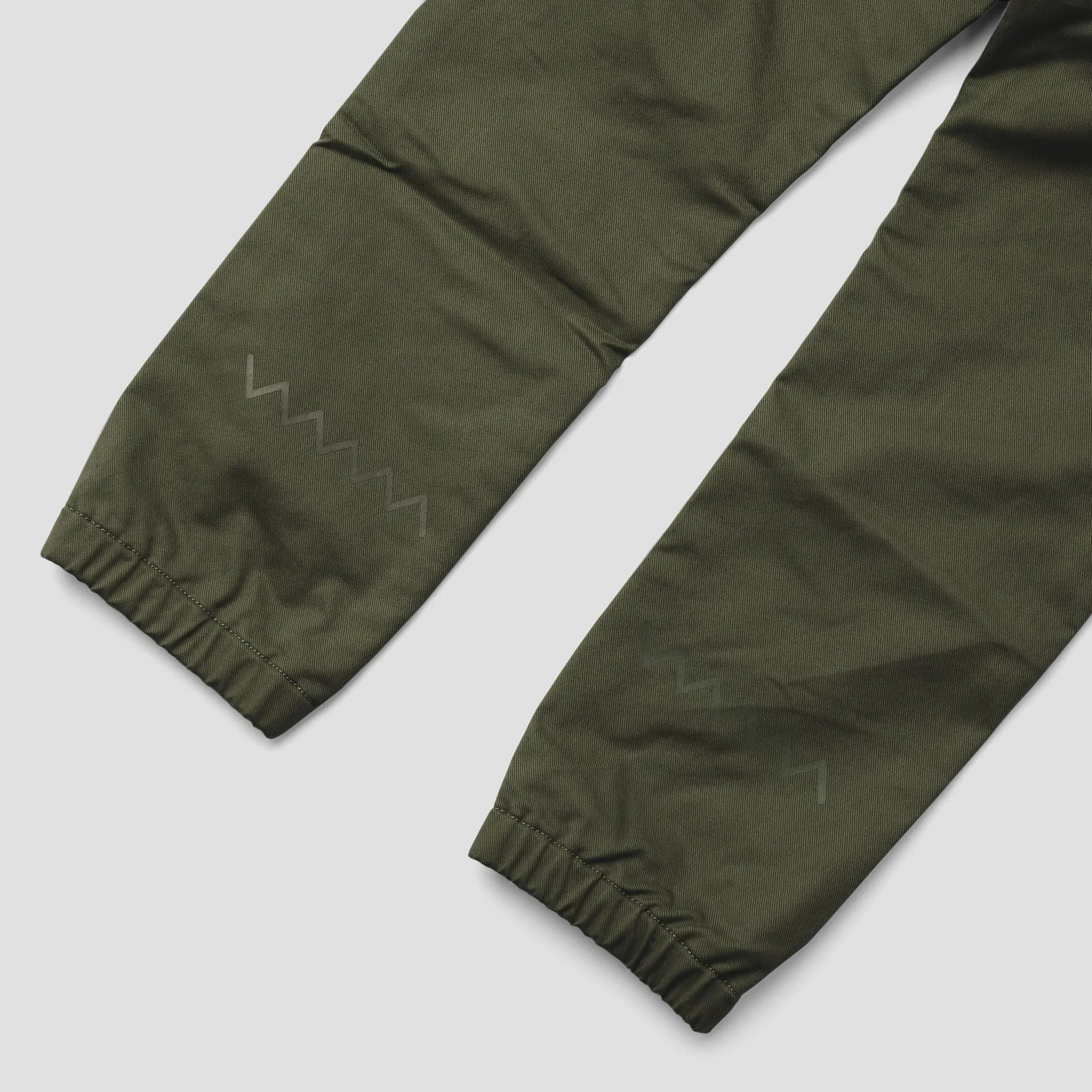 Dash heavy twill pants