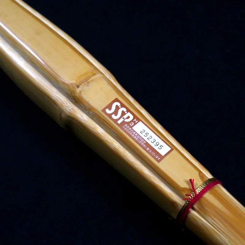 Deluxe Madake Shinai