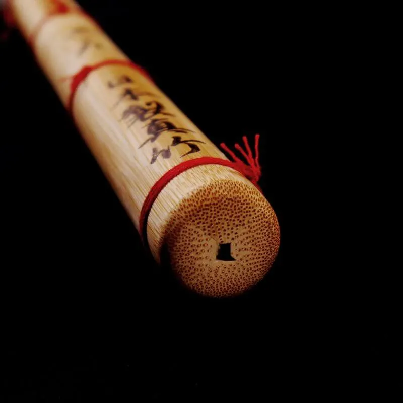 Deluxe Madake Shinai