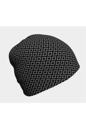 Diamond Cutter Beanie