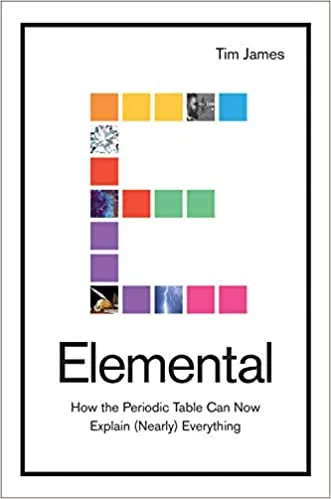 Elemental: How the Periodic