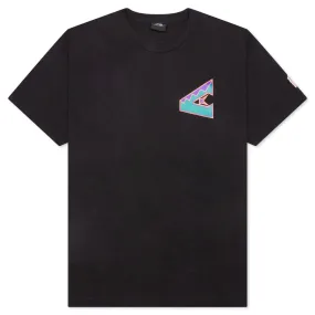 Feature x Carrots by Anwar Carrots S/S Tee - Black