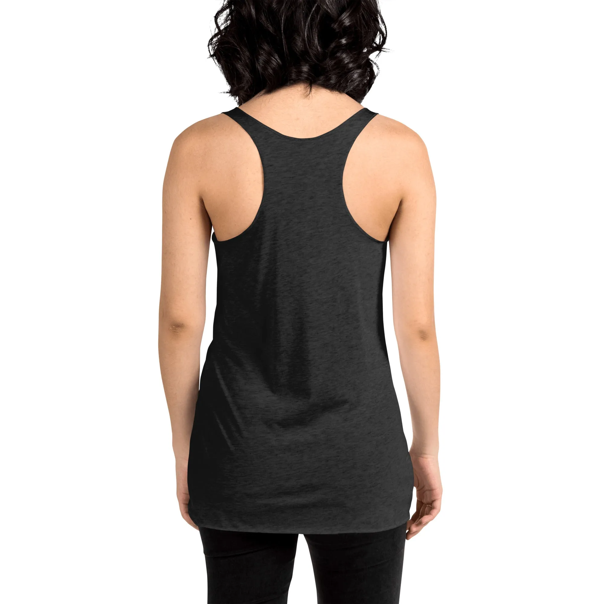 Fin City Ladies' Tank