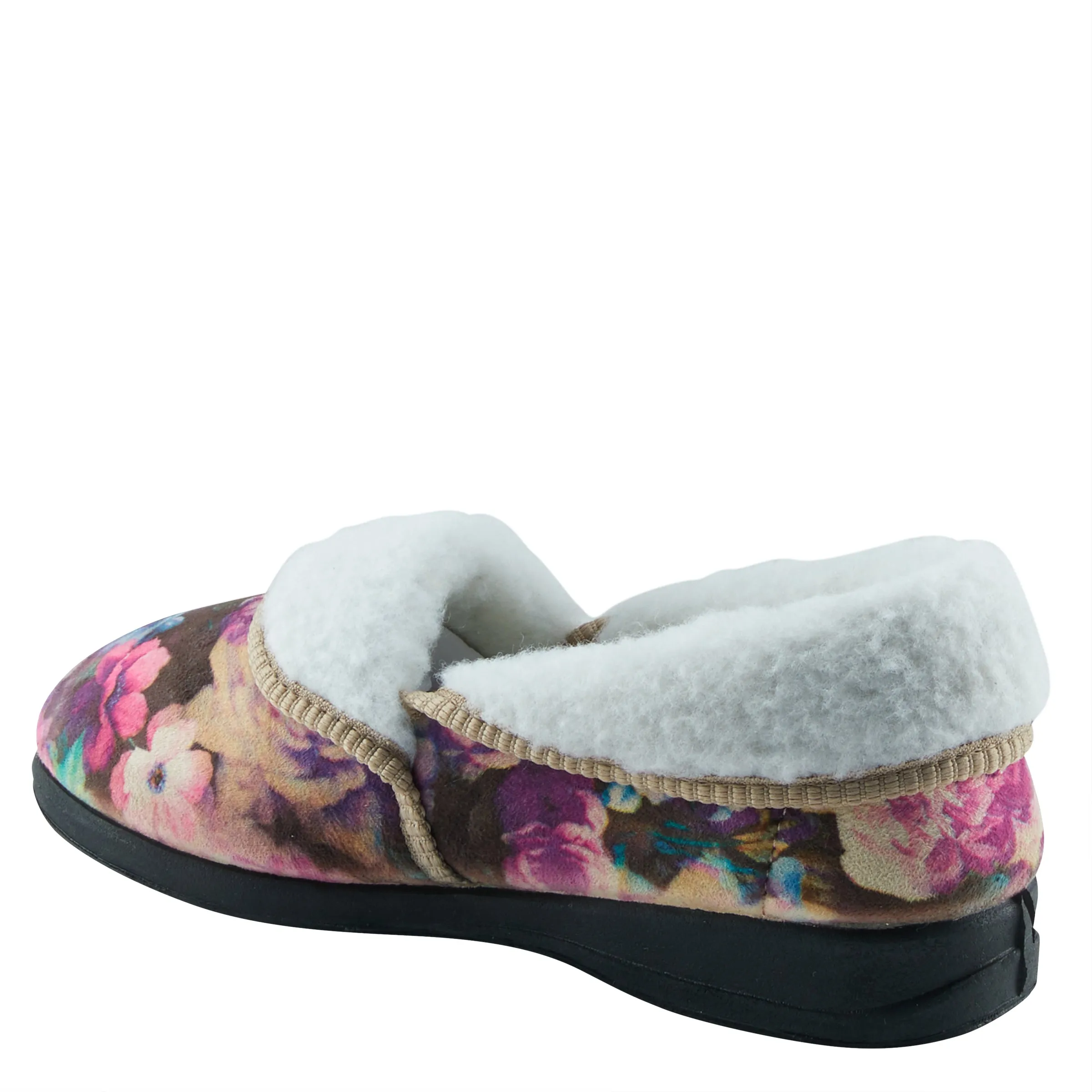 FLEXUS PURA SLIPPERS