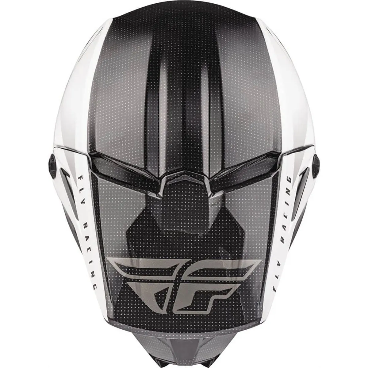 Fly Racing Kinetic Straight Edge Youth Off-Road Helmets (Refurbished)